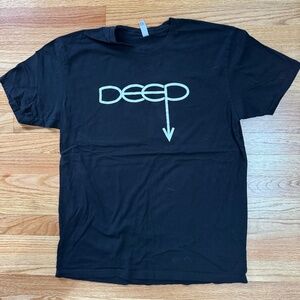 Pearl Jam 10C Member Deep t-shirt from 2017 Size Large